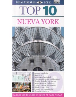 Top 10 Nueva York | de Eleanor Berman
