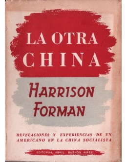 La Otra China | de Harrison Forman