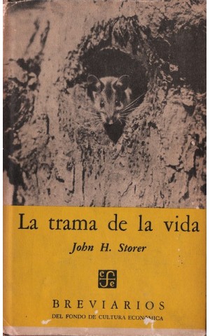 La Trama de la Vida | de John H. Storer