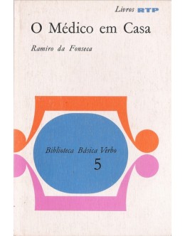 O Médico em Casa | de Ramiro da Fonseca