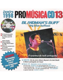 VA | ProMúsica CD 13 [CD]
