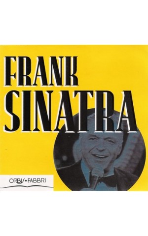 Frank Sinatra | Frank Sinatra [CD]