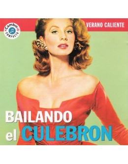 VA | Verano Caliente 15: Bailando el Culebron [CD]