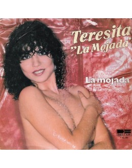 Teresita "La Mojada" | La Mojada [Single]
