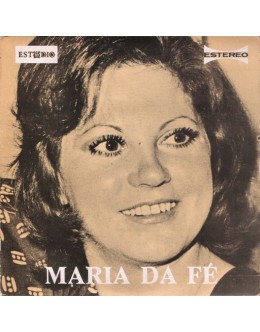 Maria da Fé | Vinte Moças e Meninas [EP]
