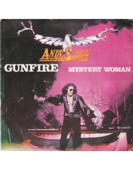 Andy Surdy | Gunfire [Single]