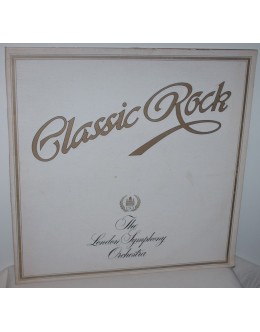 The London Symphony Orchestra | Classic Rock [LP]