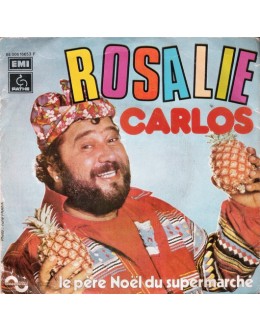 Carlos | Rosalie [Single]