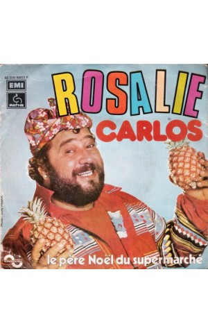 Carlos | Rosalie [Single]