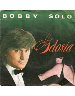 Bobby Solo | Gelosia [Single]