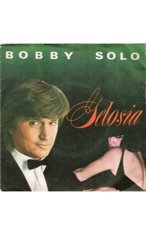 Bobby Solo | Gelosia [Single]