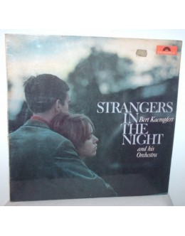 Bert Kaempfert and his Orchestra | Strangers in the Night [LP]