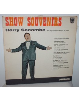 Harry Secombe | Show Souvenirs [LP]