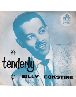 Billy Eckstine | Tenderly [EP]