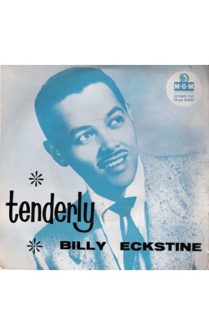 Billy Eckstine | Tenderly [EP]