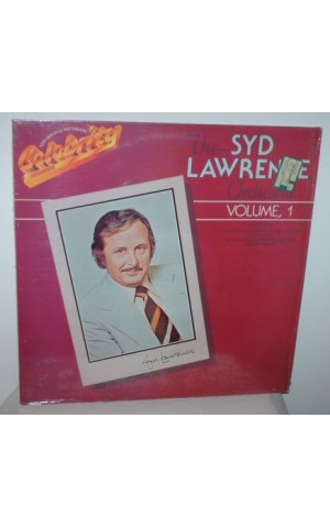 The Syd Lawrence Orchestra | The Syd Lawrence Orchestra - Volume 1 [LP]