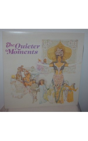 VA | Hits From The Shows 4: The Quieter Moments [LP]