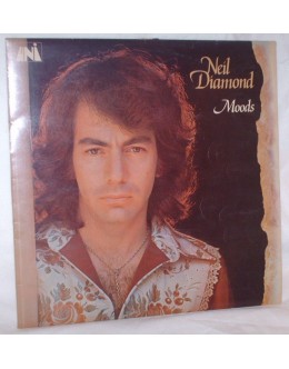 Neil Diamond | Moods [LP]