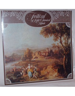 VA | Festival of Light Classical Music 5 [LP]