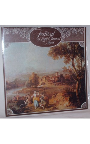VA | Festival of Light Classical Music 5 [LP]