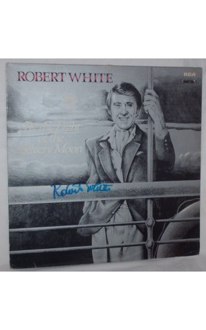 Robert White | By The Light Of The Silvery Moon [LP]