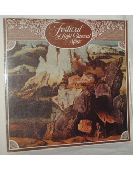 VA | Festival of Light Classical Music 7 [LP]