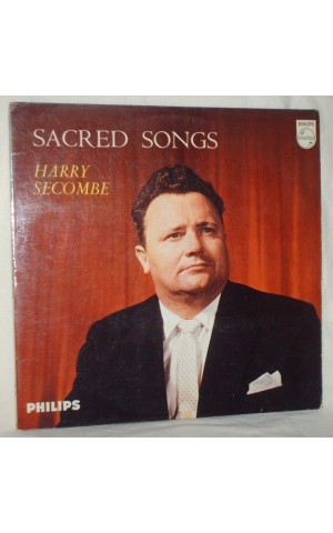 Harry Secombe | Sacred Songs [LP]