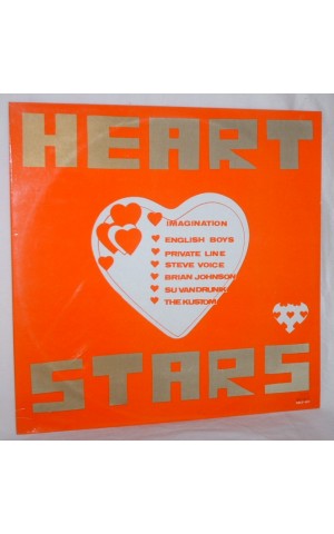 VA | Heart & Stars [LP]