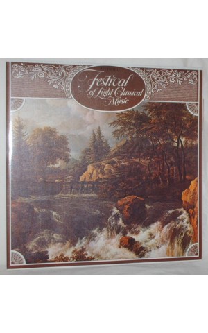VA | Festival of Light Classical Music 1 [LP]
