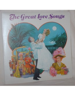 VA | Hits From The Shows 2: The Great Love Songs [LP]