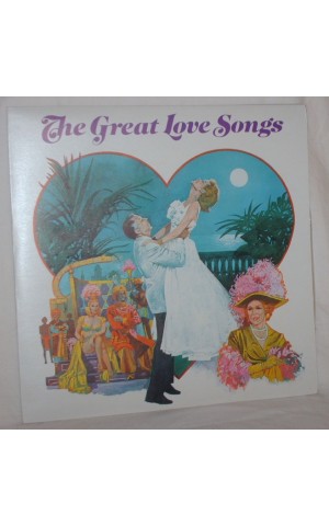 VA | Hits From The Shows 2: The Great Love Songs [LP]