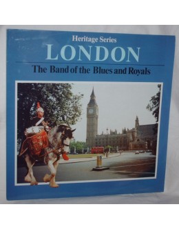 The Band of the Blues and Royals | London [LP]