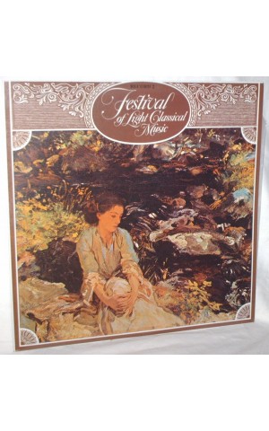 VA | Festival of Light Classical Music 2 [LP]