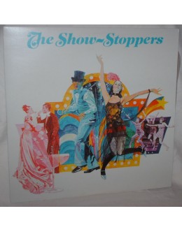 VA | Hits From The Shows 8: The Show-Stoppers [LP]
