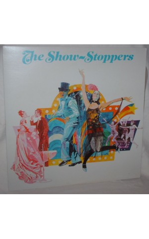 VA | Hits From The Shows 8: The Show-Stoppers [LP]
