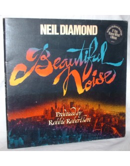 Neil Diamond | Beautiful Noise [LP]