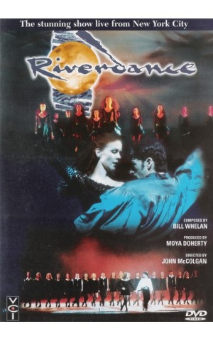 Riverdance | Live from Radio City Music Hall, New York [DVD]