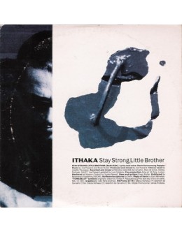 Ithaka | Stay Strong Little Brother [CD Single]