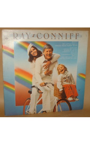 Ray Conniff | Mandy [LP]