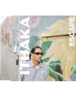 Ithaka | Escape [CD Single]