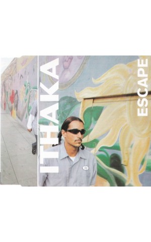 Ithaka | Escape [CD Single]