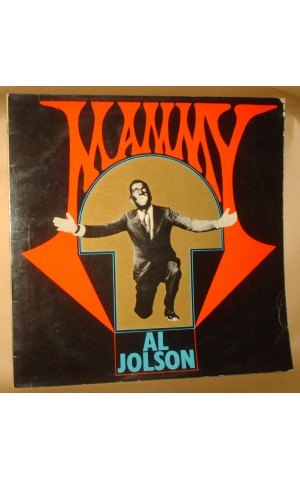 Al Jolson | Mammy [LP]